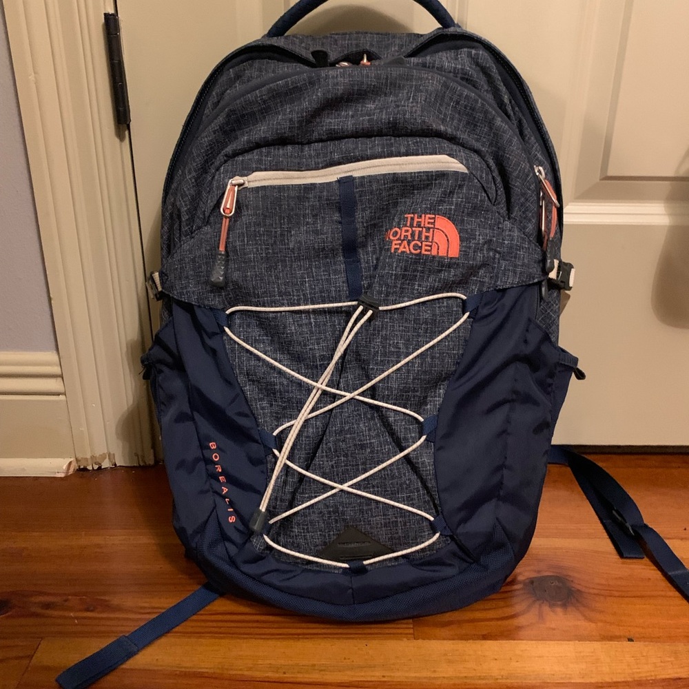 Northface Backpack
